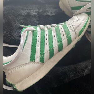 Vintage K Swiss Sneaker women’s 7